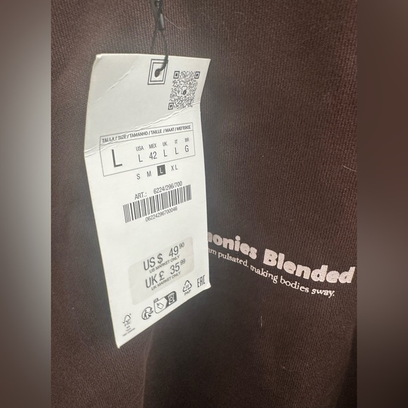 Zara men sweater - Picture 4 of 9